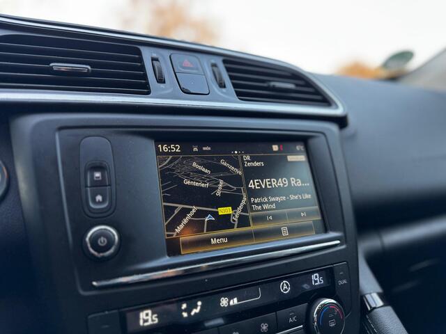 Renault KADJAR 1.2 TCe Bose / LED / Automaat / Keyless / Trekhaak