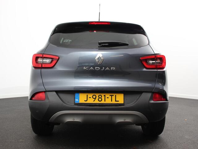 Renault KADJAR 1.2 TCe Bose Handel/Export! | Navigatie | Climate Control | Lichtmetalen Velgen | Parkeer sensoren