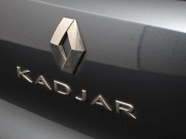 Renault KADJAR 1.2 TCe Bose Handel/Export! | Navigatie | Climate Control | Lichtmetalen Velgen | Parkeer sensoren