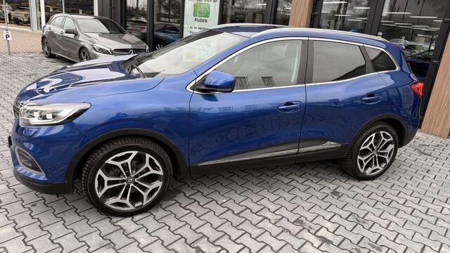 Renault KADJAR 1.3 TCe Intens