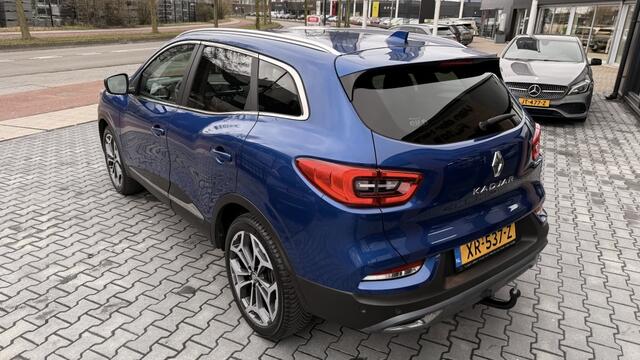 Renault KADJAR 1.3 TCe Intens