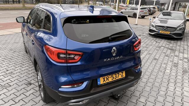 Renault KADJAR 1.3 TCe Intens