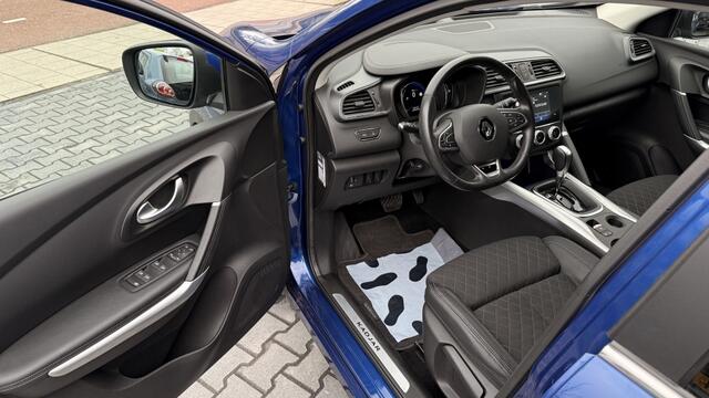 Renault KADJAR 1.3 TCe Intens