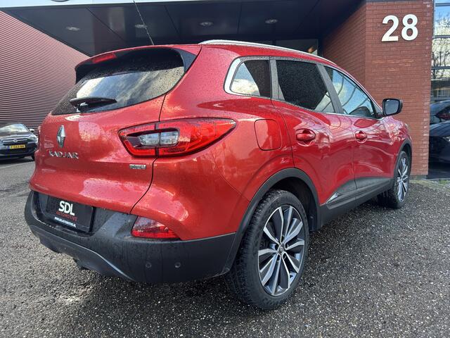 Renault KADJAR 1.6 TCe 164PK!! Bose // FULL LED // NAVI // CAMERA // PDC V+A // CRUISE // LEDER // TREKHAAK!!