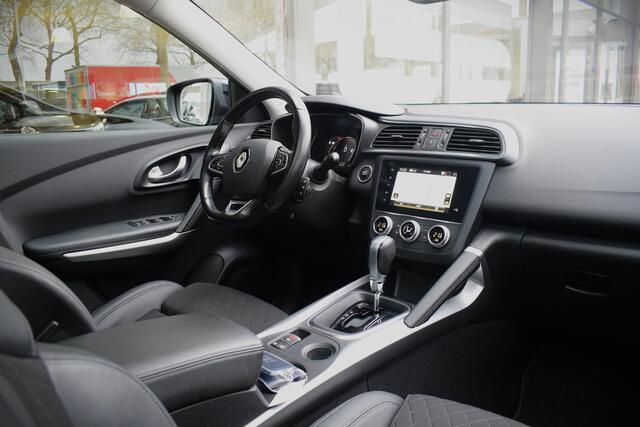 Renault KADJAR 1.3 TCe Intens Automaat |PANO|NAV|CLIMA|LMV|