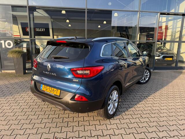 Renault KADJAR 1.5 dCi Intens *Navigatie & Dode Hoek*