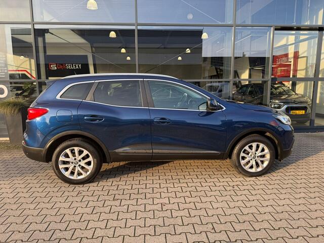 Renault KADJAR 1.5 dCi Intens *Navigatie & Dode Hoek*