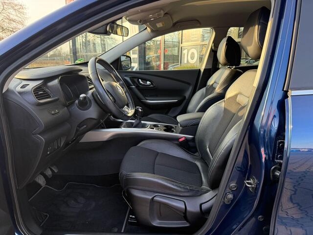 Renault KADJAR 1.5 dCi Intens *Navigatie & Dode Hoek*