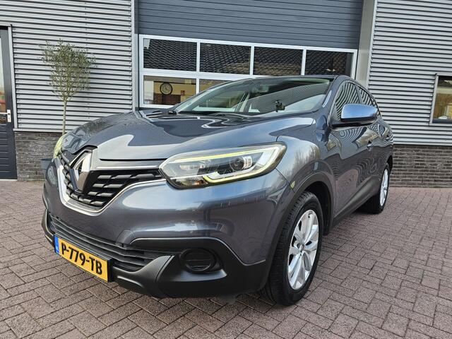 Renault KADJAR | Airco | LM Velgen | Cruise 1.2 TCe Life