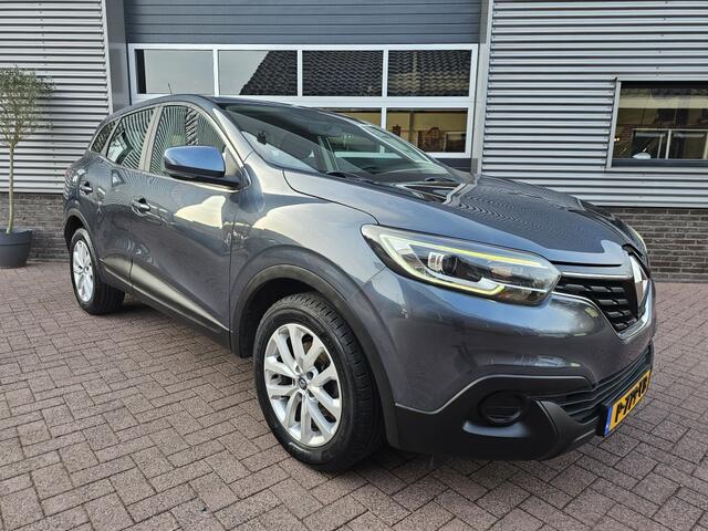 Renault KADJAR | Airco | LM Velgen | Cruise 1.2 TCe Life