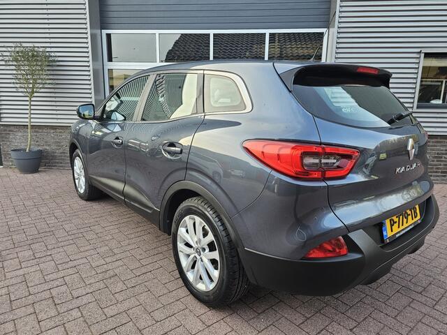 Renault KADJAR | Airco | LM Velgen | Cruise 1.2 TCe Life