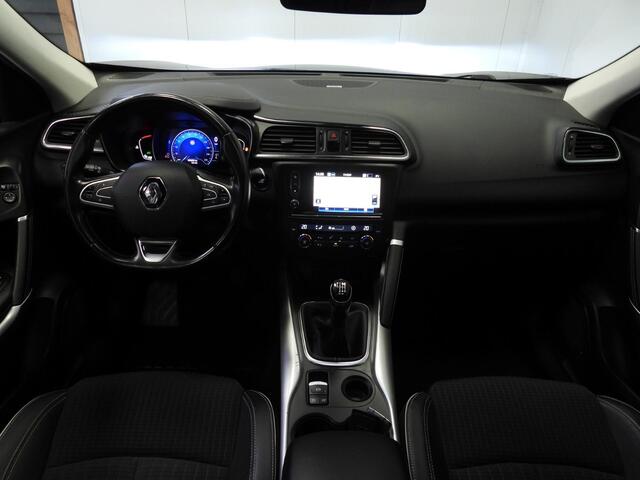 Renault KADJAR 1.2 TCe Bose NAVI/CAMERA/LED/TREKH./19"LMV!