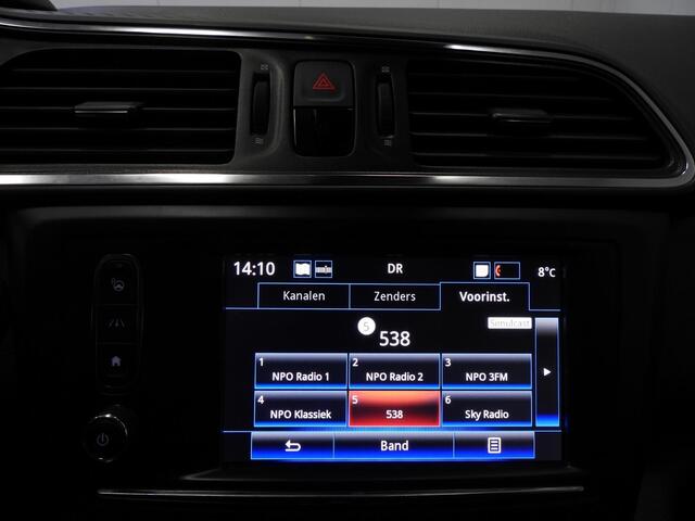 Renault KADJAR 1.2 TCe Bose NAVI/CAMERA/LED/TREKH./19"LMV!