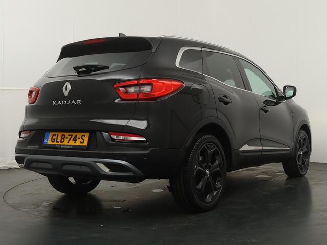 Renault KADJAR 1.3 TCe Intens - Navigatie - Climate Control - Stoelverwarming - LED koplampen