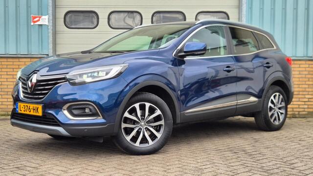 Renault KADJAR 1.3 TCE LIMITED