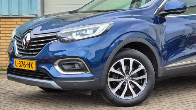 Renault KADJAR 1.3 TCE LIMITED