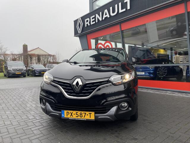 Renault KADJAR 1.2 TCe Intens TREKHAAK / ACHTERUITRIJCAMERA / DODEHOEKSENSOREN / AUTOMAAT
