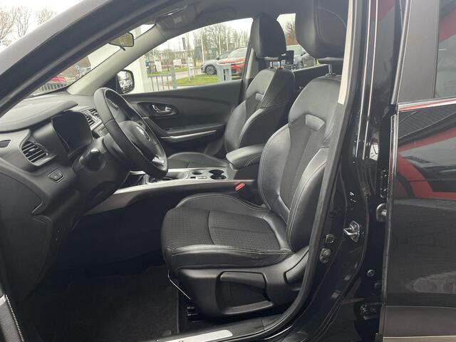 Renault KADJAR 1.2 TCe Intens TREKHAAK / ACHTERUITRIJCAMERA / DODEHOEKSENSOREN / AUTOMAAT