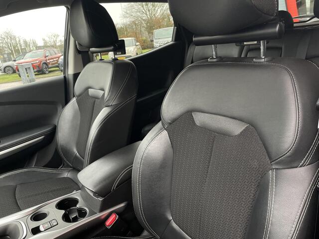 Renault KADJAR 1.2 TCe Intens TREKHAAK / ACHTERUITRIJCAMERA / DODEHOEKSENSOREN / AUTOMAAT