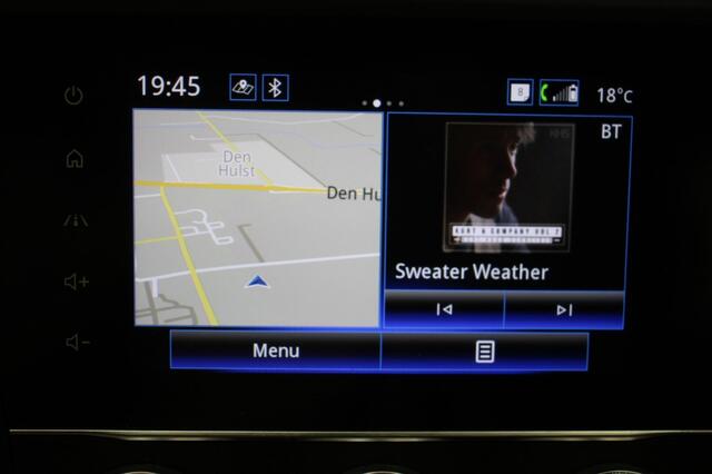 Renault KADJAR 1.3 TCe Zen 140PK - Carplay, Navi, Cruise, Clima