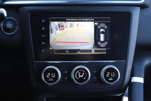 Renault KADJAR 1.3 TCe Techno Navi/Camera Incl Garantie!!