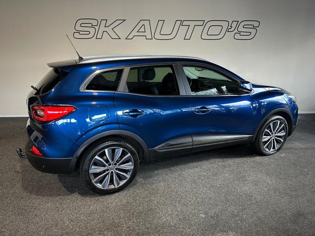 Renault KADJAR 1.2 TCE EXTASE l STOELVERW l PANORAMA l CAMERA l NAVI l ACC l