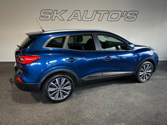 Renault KADJAR 1.2 TCE EXTASE l STOELVERW l PANORAMA l CAMERA l NAVI l ACC l