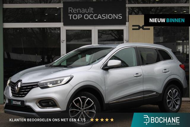 Renault KADJAR 1.3 TCe Intens | Cruise Control | Airco | Parkeersensoren Voor+Achter |