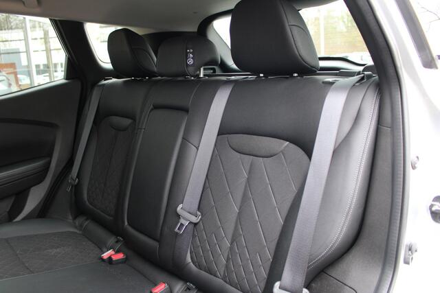 Renault KADJAR 1.3 TCe Intens | Cruise Control | Airco | Parkeersensoren Voor+Achter |