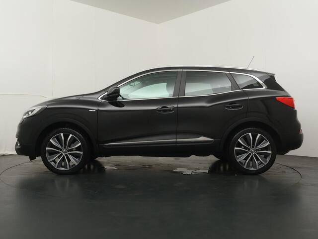 Renault KADJAR 1.2 TCe Extase - Automaat - Navigatie - Camera - Panoramadak