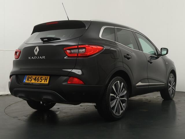 Renault KADJAR 1.2 TCe Extase - Automaat - Navigatie - Camera - Panoramadak