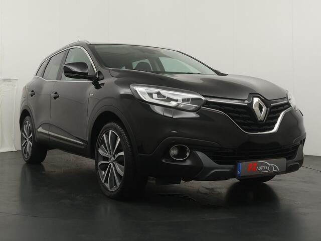Renault KADJAR 1.2 TCe Extase - Automaat - Navigatie - Camera - Panoramadak