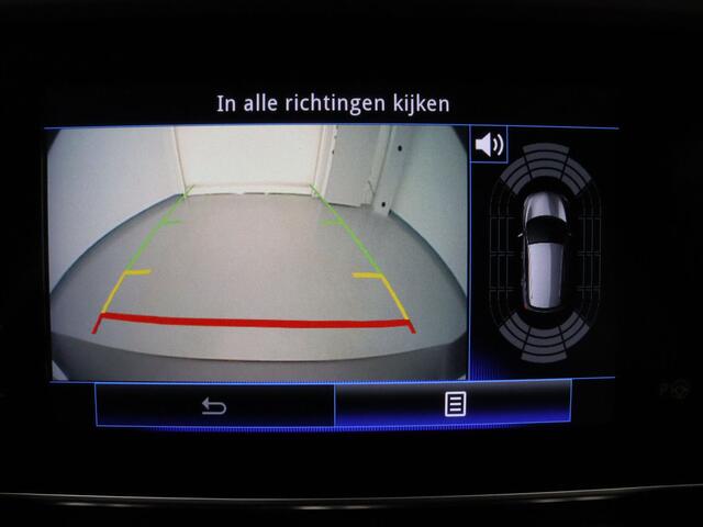 Renault KADJAR 1.3 TCe Black Edition 160pk BOSE | Camera | Cruise | Parkeersens. v+a | Stoelverw.