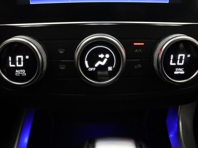 Renault KADJAR 1.3 TCe Black Edition 160pk BOSE | Camera | Cruise | Parkeersens. v+a | Stoelverw.