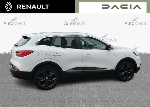 Renault KADJAR 1.2 TCe 130 EDC Extase - Trekhaak / Camera / Bose / Panoramadak / Leer