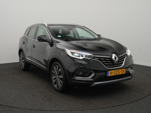 Renault KADJAR TCe 160 EDC Intens - RIJKLAARPRIJS - Vraag naar beschikbaarheid! - Automaat - Achteruitrijcamera - Cruise Control - Panoramadak - Dealeronderhouden