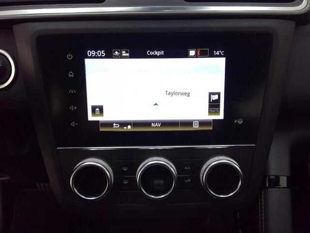 Renault KADJAR 1.3 TCe Black Edition 2e-Eig. & Keurig-Onderh. BOVAG-Garantie. NL-Auto.