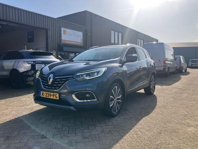 Renault KADJAR 1.3 TCe Intens