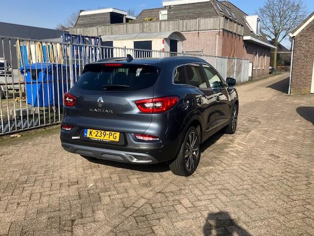 Renault KADJAR 1.3 TCe Intens