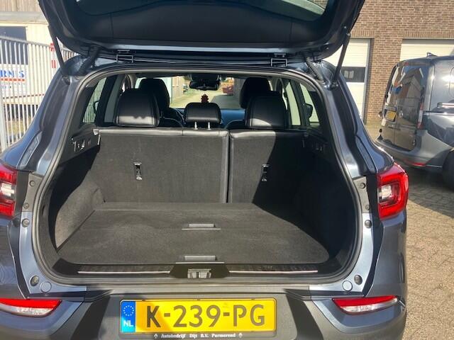 Renault KADJAR 1.3 TCe Intens