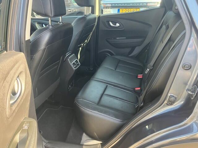 Renault KADJAR 1.3 TCe Intens