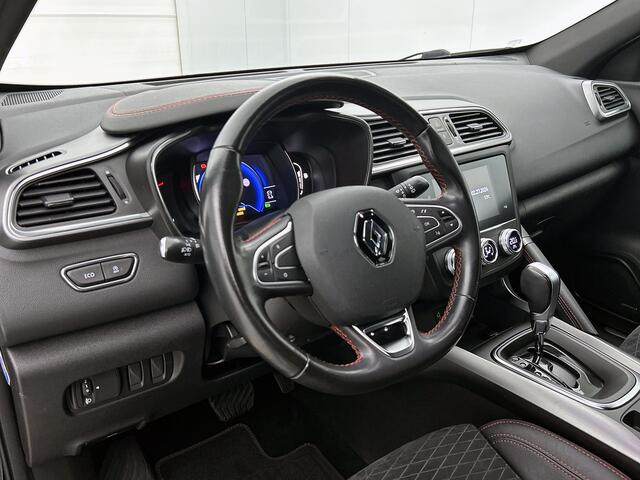 Renault KADJAR 1.3 TCe Black Edition Carplay, Bose, Parkeerass.