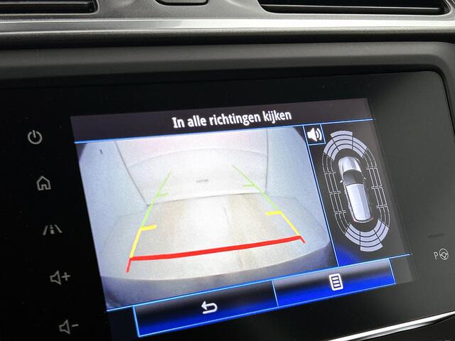Renault KADJAR 1.3 TCe Black Edition Carplay, Bose, Parkeerass.