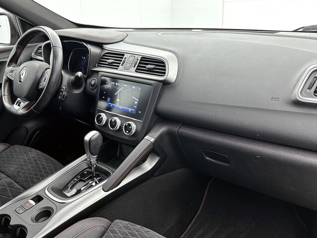 Renault KADJAR 1.3 TCe Black Edition Carplay, Bose, Parkeerass.