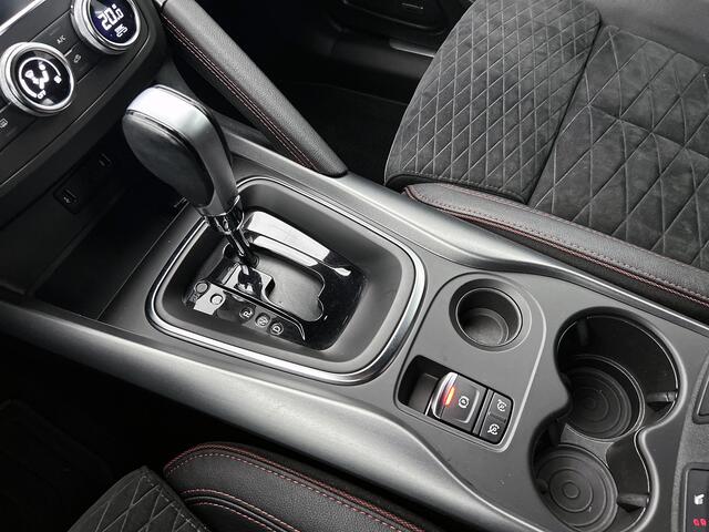 Renault KADJAR 1.3 TCe Black Edition Carplay, Bose, Parkeerass.