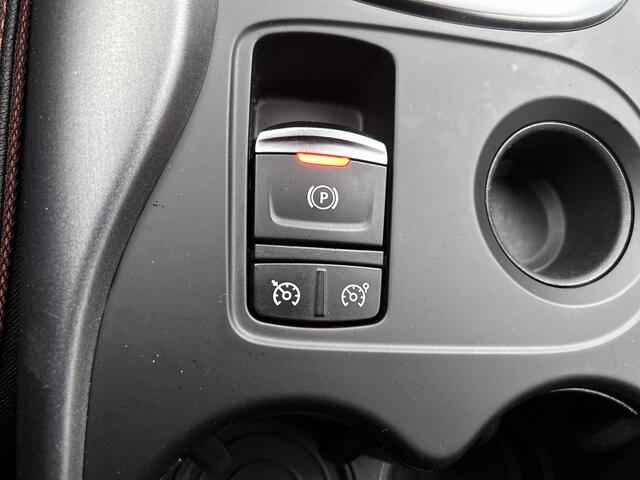 Renault KADJAR 1.3 TCe Black Edition Carplay, Bose, Parkeerass.