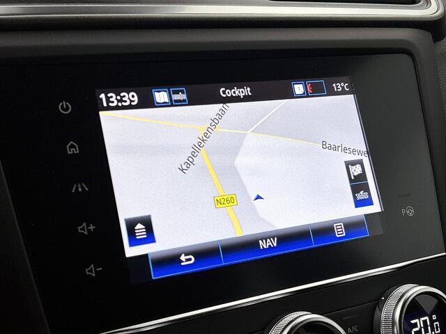 Renault KADJAR 1.3 TCe Black Edition Carplay, Bose, Parkeerass.