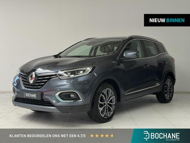 Renault KADJAR 1.3 TCe Intens | Trekhaak | Stoelverwarming | Parkeersensoren V+A | Navigatie |