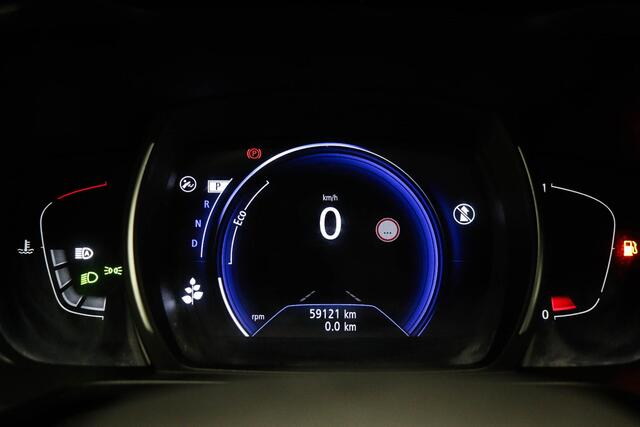 Renault KADJAR 1.3 TCe Techno | LED | DAB | APPLE | SFEERVELICHTING | CAMERA