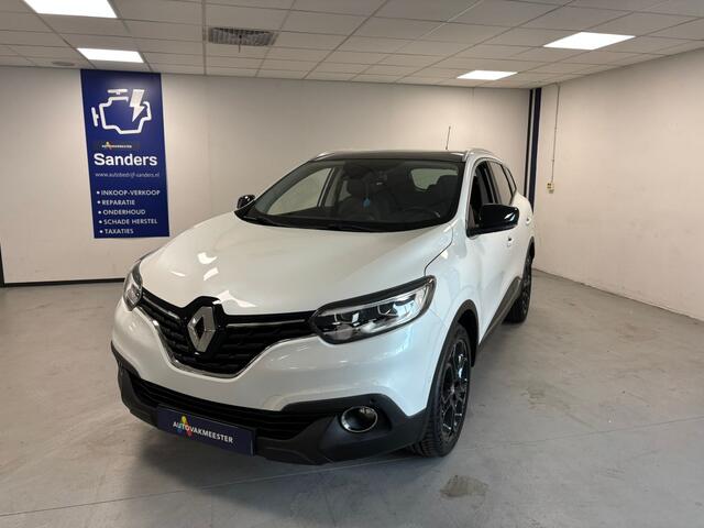 Renault KADJAR 1.2 TCe Extase